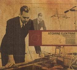 Atomine Elektrine : Binomial Fusion